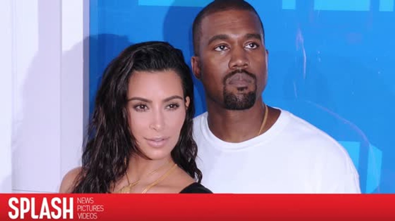 Kim Kardashian wollte eine Pause von Kanye West bevor er ins Krankenhaus kam