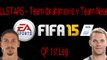 FIFA 15 ALLSTARS - QF3 -Team Ibrahimovic vs Team Neuer 1st Leg