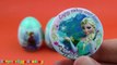 Disney Frozen Surprise Eggs Opening - Frozen Surprise Eggs Toys