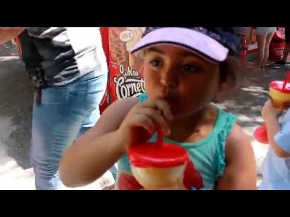 Jardim Zoológico de Lisboa parte 2!