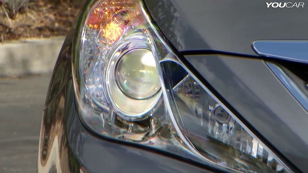 ► 2014 Hyundai Sonata