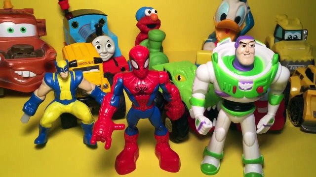 COOL COLORS & MONSTER TRUCKS Hot Wheels TRAINS, Toys for Kids, SURPRISE EGGS