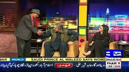 Jogi Baba Ne Ali Amin Gandapur Ko Shehad Ki Bottle Di TO Phir Kia Hua..