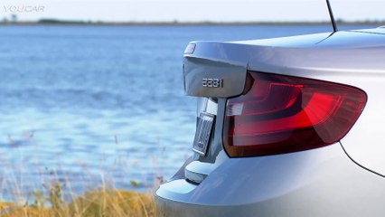 ► 2015 BMW 2 Series Convertible