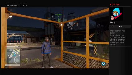 jay_money08's Live kick ass fallout 4 survival mode (18)