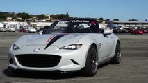 Our 5 Favorite Miatas from Miatas at Mazda Raceway- part 3