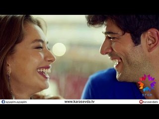 Kara Sevda Fragman 2