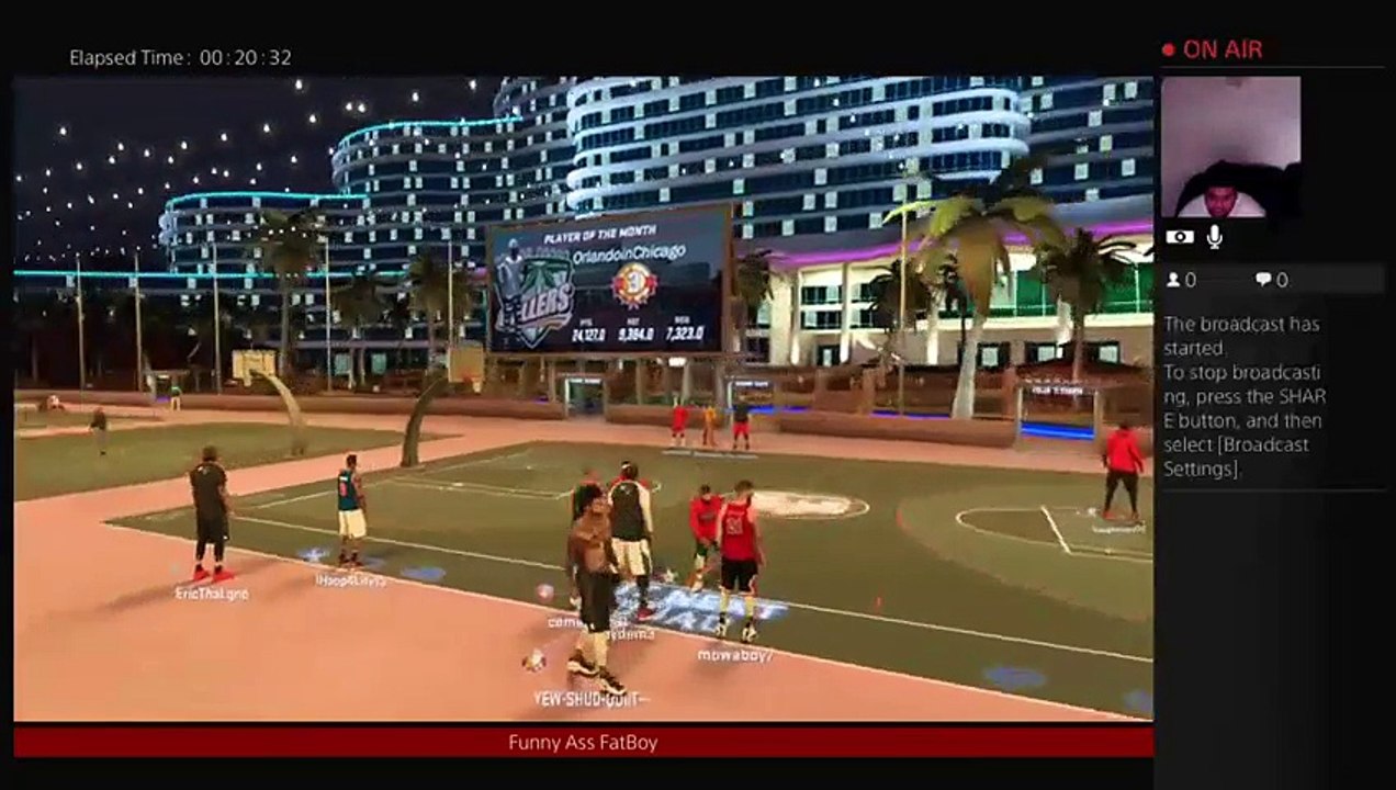 2K17 MyPark/Pro-am (17)