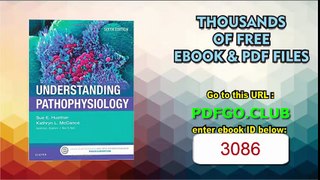 Understanding Pathophysiology, 6e 6th Edition