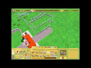Zoo Tycoon 2 Ultimate EP 1: Gazelles For Days