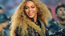 Beyonce Headlining Coachella 2017