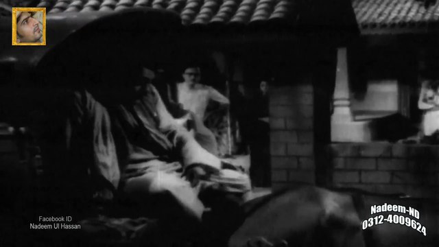 Chal Ud Jare Panchhi by Mohammed Rafi Full HD 1080p