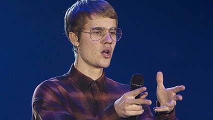 Justin Bieber Says Instagram Is 'For the Devil'