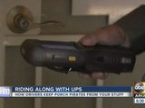 UPS taking steps to protect packages from being stolen