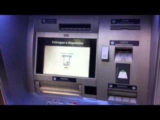 COMO DEPOSITAR DINHEIRO EM PORTUGAL   -   #0036