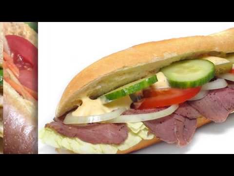 سندوتش لانشون لحم بصوص مكسيكي - كوكتيل التوت بالقشطة | سندوتش وحاجة ساقعة حلقة كاملة