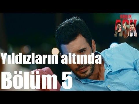 Kiralık Aşk 5. Bölüm - Artık Paydos