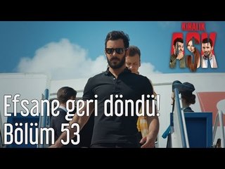 Kiralık Aşk 53. Bölüm - Efsane Geri Döndü!