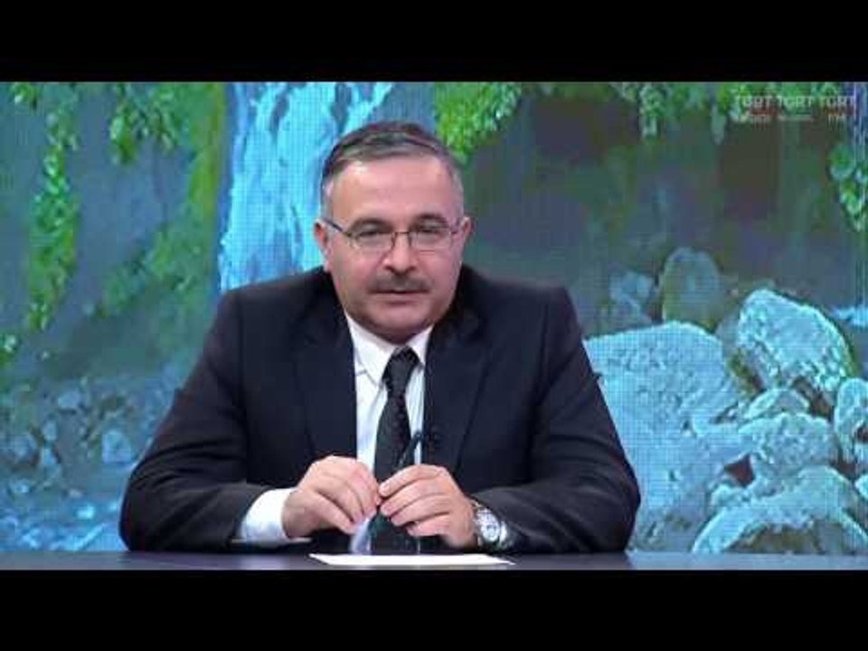 HUZURA DOGRU 07112016