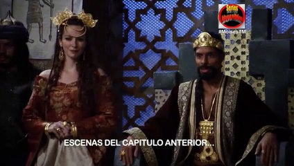 Capitulo 191 Moises y los diez mandamientos