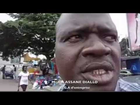 Djédjé Mady pour la présidence du PDCI: les Ivoiriens en parlent...