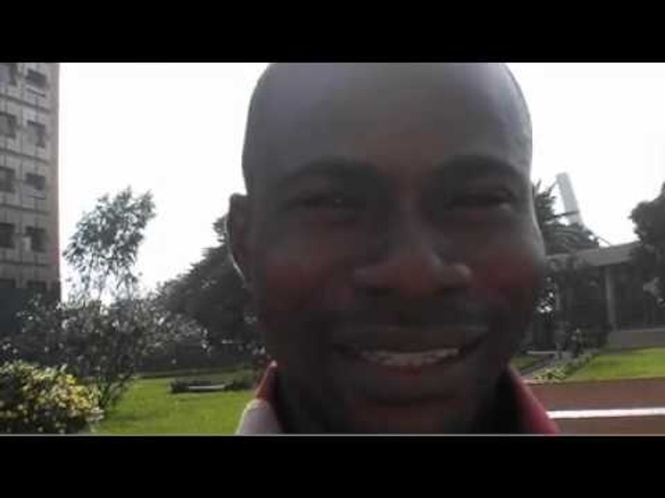 MICRODROME : 52è anniversaire de l'indépendance de la Côte d'Ivoire : Comment l'abordez-vous ?