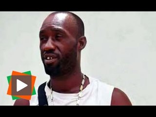 Bagnon confie: « Quand ma chérie m’a quitté, j’ai été abandonné et livré à moi-même »