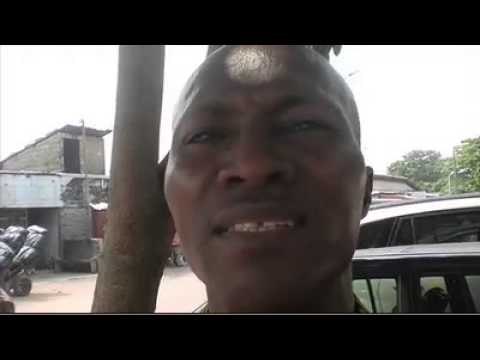 MICRODROME : Libération provisoire des huit pro-Gbagbo, la réaction des ivoiriens