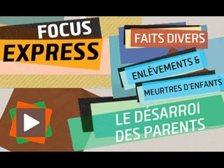 FOCUS EXPRESS : Ça tue des enfants à Abidjan, dans l'indifférence totale