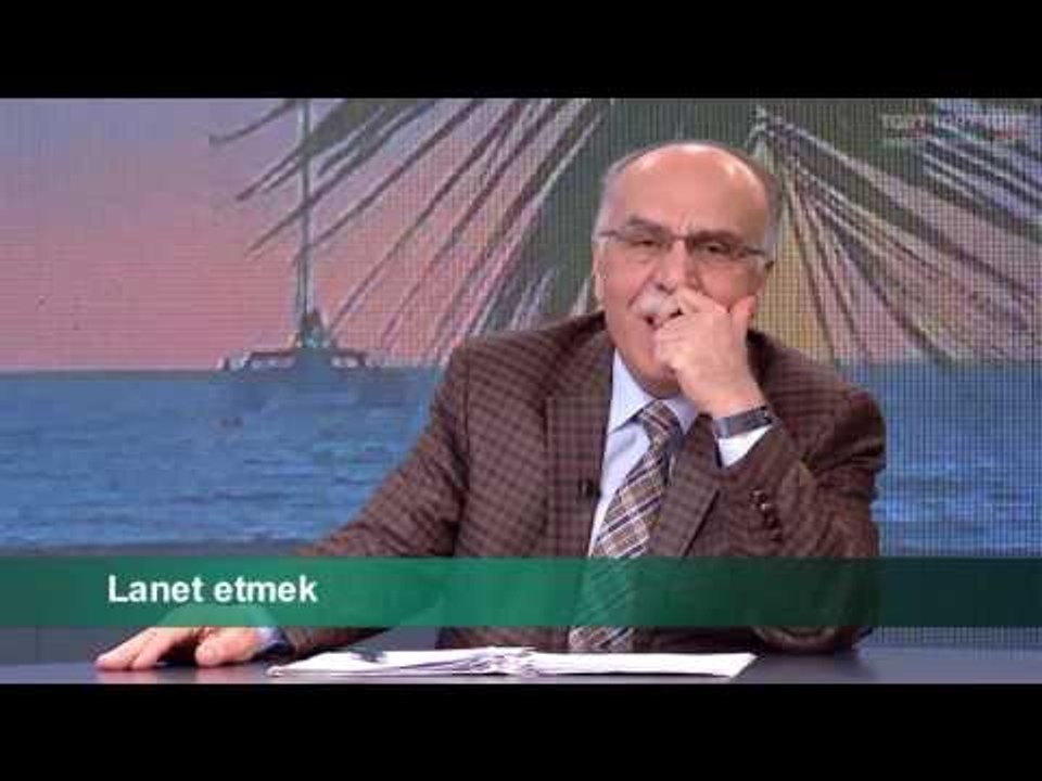 HUZURA DOGRU 10052016