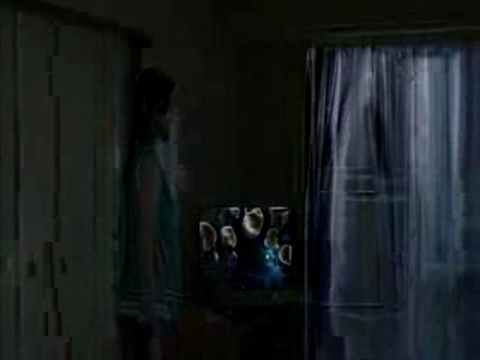 Ghost Train Part2/5