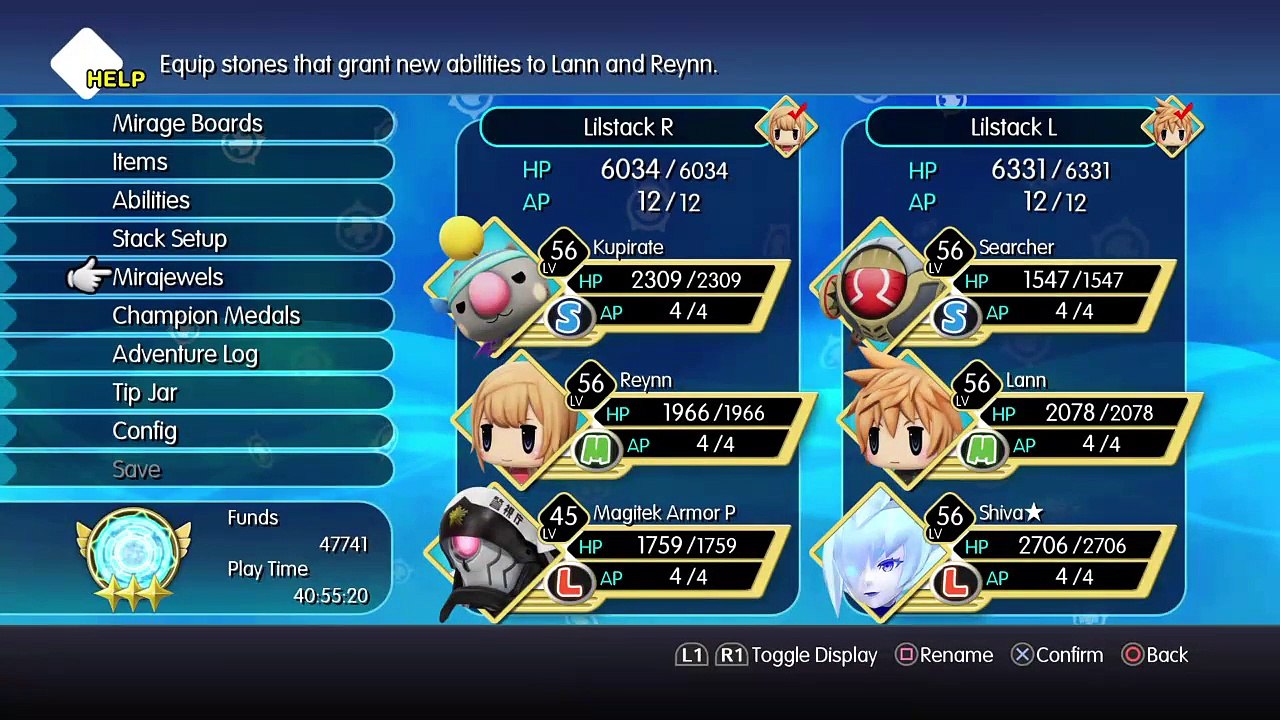 World of Final Fantasy Pt 29 (32)