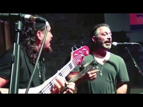 Cem Yılmaz Çaldı, Ozan Güven Söyledi