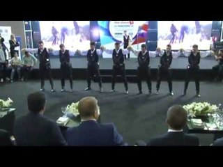 14. Bayim Olur musun Franchising Fuarı Kapılarını Açtı