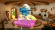 Smurfs Jack Be Nimble Nursery Rhyme With Lyrics | 3D Animated Jack Be Nimble Rhymes For Children