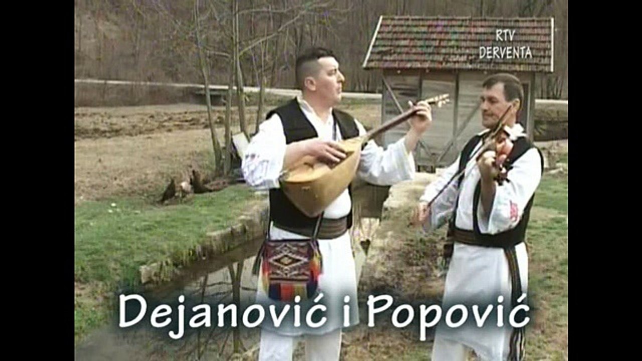 Dejanovic Popovic.mpg