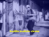 Cantinflas bailando guaracha