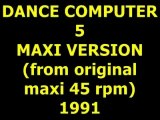 DANCE COMPUTER 5  