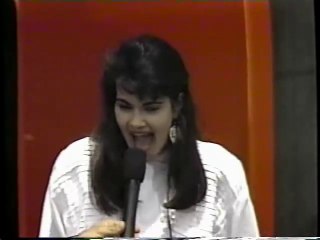 Anything for Laughs (Failed TV Pilot)