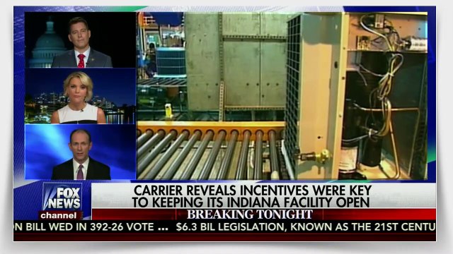 The Kelly File by Megyn Kelly | Fox News Show | November 30, 2016