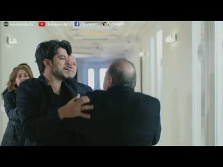 Kara Sevda 26.Bölüm | Kemal, Sezin ailesiyle hesaplaşır
