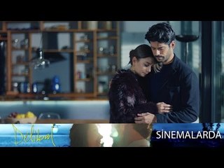 Kara Sevda 13.Bölüm | Yılların sırrını öğrenen Nihan, Kemal'e sığınır