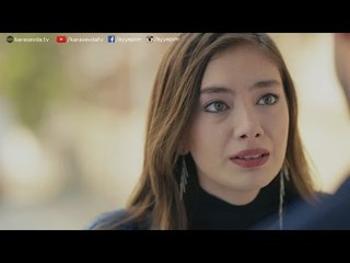 Kara Sevda 17.Bölüm | Beni sevdiğin için pişman mısın Kemal!