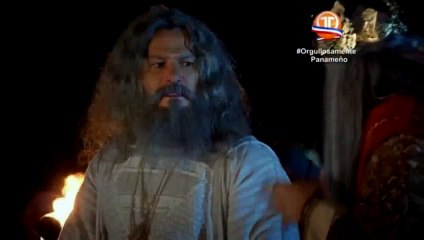 Capitulo 380 Moises Y Los Diez Mandamientos