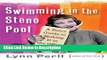 PDF Swimming in the Steno Pool: A Retro Guide to Making It in the Office Audiobook Online free