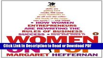 Read Women on Top: How Women Entrepreneurs Are Rewriting the Rules of Business Success Free Books