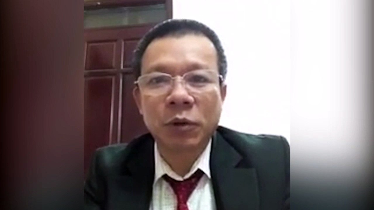 Chuyên viên tài chính nói gì về thông tin Việt Nam sắp Đổi Tiền-