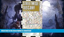 READ  Streetwise Tuscany Map - Laminated Road Map of Tuscany, Italy - Folding pocket size travel
