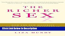 PDF The Richer Sex: How the New Majority of Female Breadwinners Is Transforming Our Culture kindle