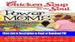 Read Chicken Soup for the Soul: Power Moms - 101 Stories Celebrating the Power of Choice for
